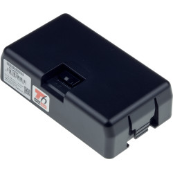 Batéria T6 Power pre Gardena Sileno minimo 250, City 250, 400, 500, 18V, 2600mAh, 46,8Wh, Li-ion