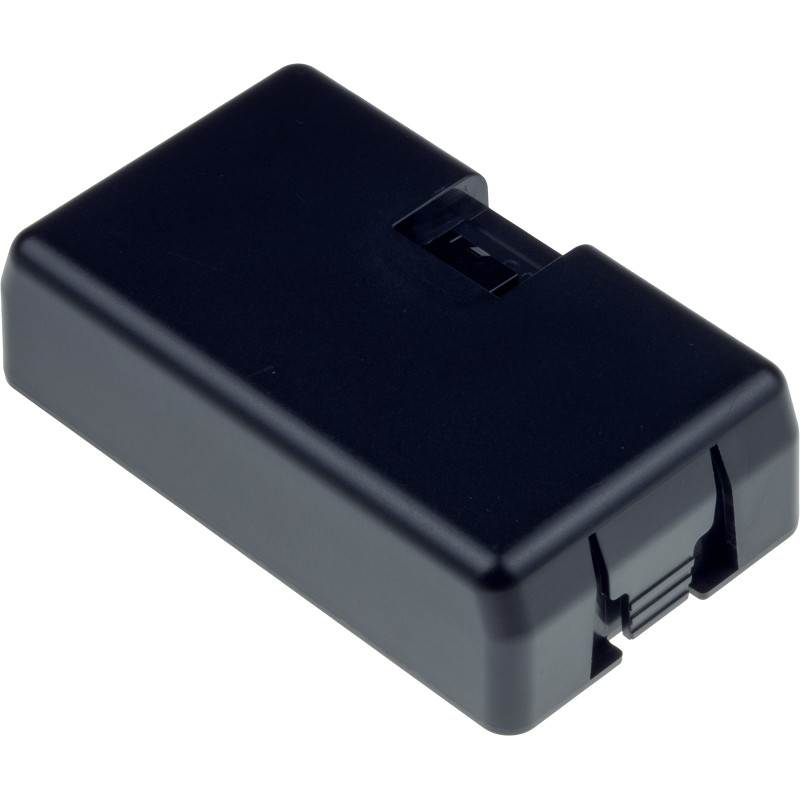 Batéria T6 Power pre Gardena Sileno minimo 250, City 250, 400, 500, 18V, 2600mAh, 46,8Wh, Li-ion