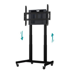 Mobilný stojan MEBIKON eQ Lift Next Mobil Basic 38mm/s