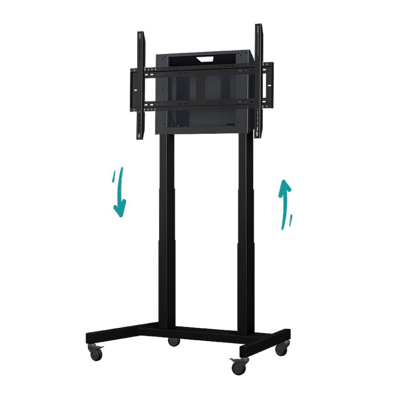 Mobilný stojan MEBIKON eQ Lift Next Mobil Basic 38mm/s