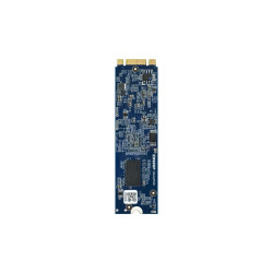 QNAP QAI-M100 - Rockchip RK1808 Cortex-A35 1.6GHz, 3 Top NPU, M.2 2280 PCIe Gen2 x1 AI accelerator