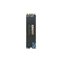 QNAP QAI-M100 - Rockchip RK1808 Cortex-A35 1.6GHz, 3 Top NPU, M.2 2280 PCIe Gen2 x1 AI accelerator