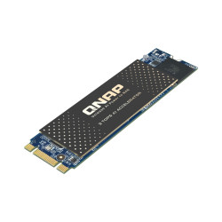 QNAP QAI-M100 - Rockchip RK1808 Cortex-A35 1.6GHz, 3 Top NPU, M.2 2280 PCIe Gen2 x1 AI accelerator