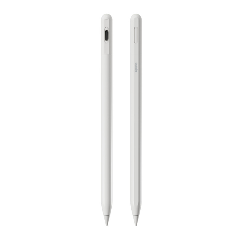Epico UltraPen stylusové pero ES50 pre iPad - biela