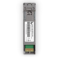 Ubiquiti UACC-OM-SFP10-1450, 10G CWDM SM Modula, Duplex LC UPC, 1450 nm, 20km