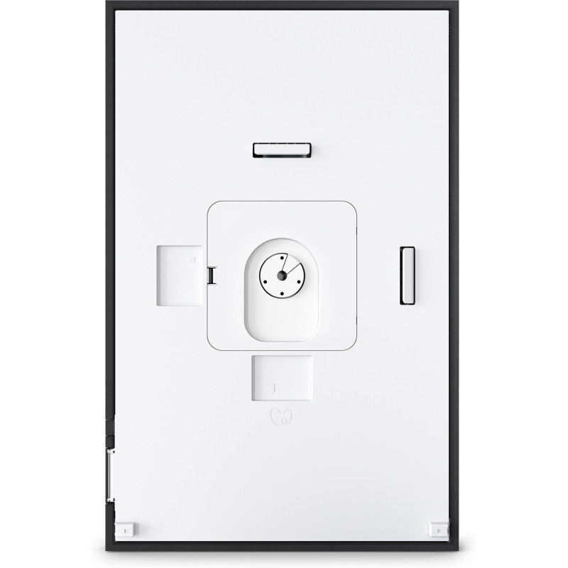 NETGEAR MEURAL CANVAS GEN3 21 BLK LEONORA
