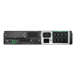 APC Smart-UPS, Lítium-Ión, 2200VA, 230V with SmartConnect Port