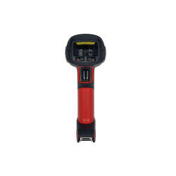 Honeywell Granit 1990 XLR focus, scanner, corded