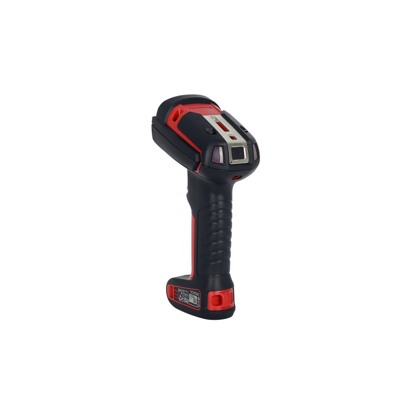 Honeywell Granit 1990 XLR focus, scanner, corded
