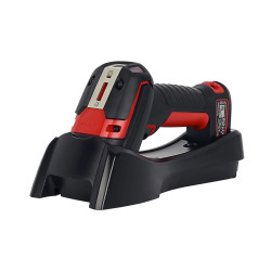 Honeywell Granit 1990 XLR focus, scanner, corded