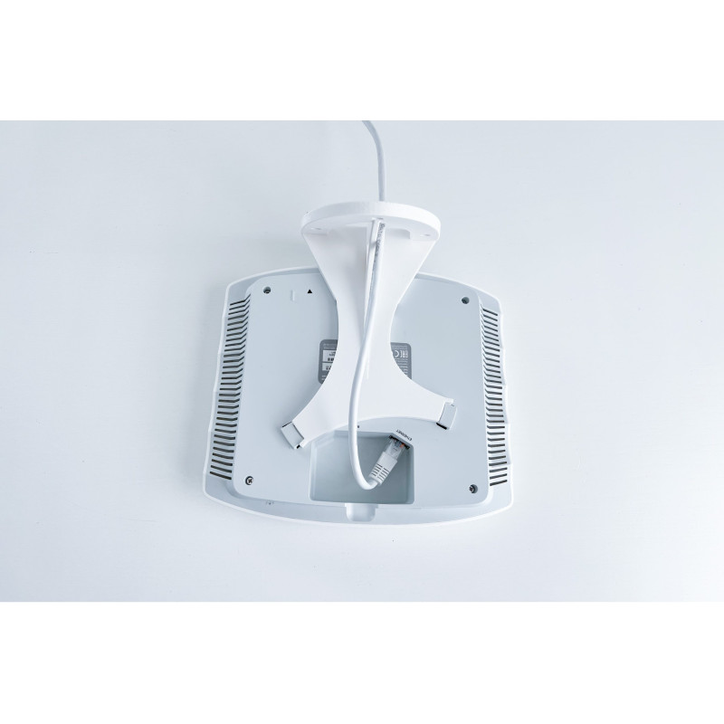 OEM - TP-LINK držiak/stojan pre EAP zariadenie EAP225/EAP245/EAP265 biely