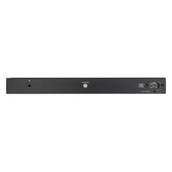 D-Link DGS-1210-52 L2/L3 Smart+ switch, 48x GbE, 4x RJ45/SFP, fanless