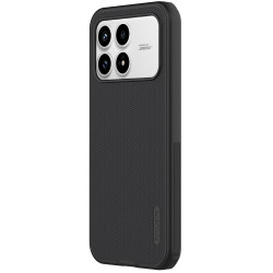 Nillkin Super Frosted PRO Zadný Kryt pre Poco F8 Pro Black
