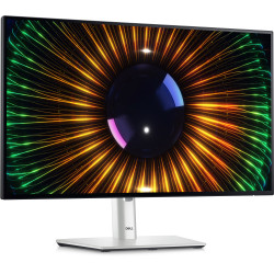 Dell UltraSharp/U2424H/23,8''/IPS/FHD/120Hz/8ms/Silver/3R