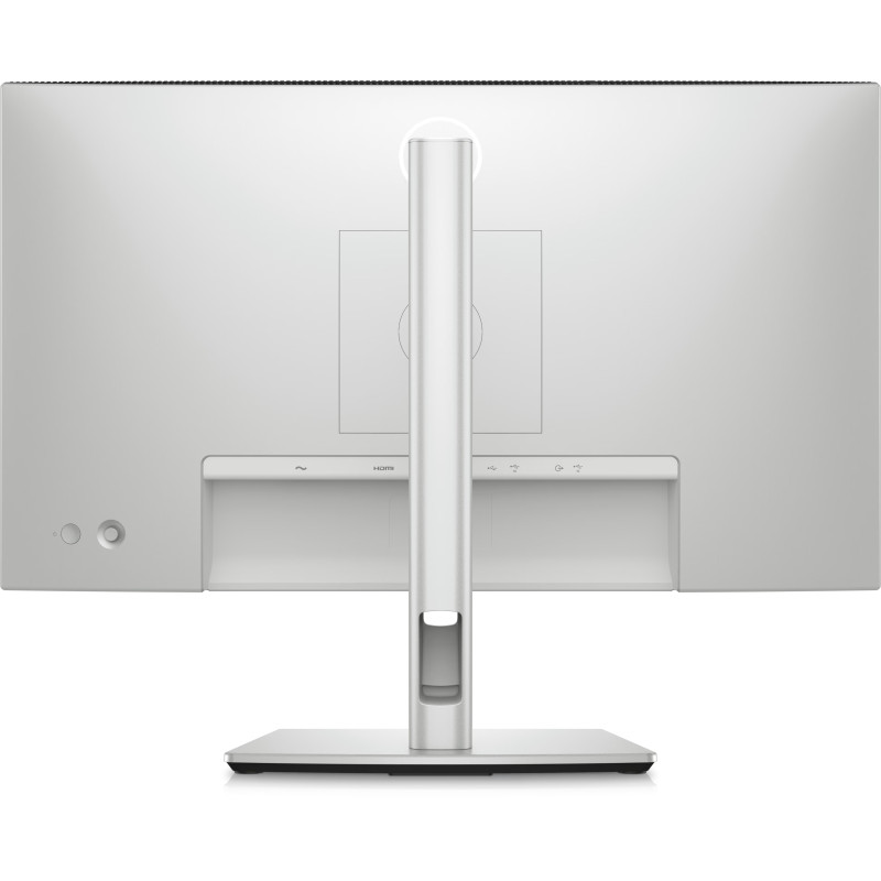 Dell UltraSharp/U2424H/23,8''/IPS/FHD/120Hz/8ms/Silver/3R