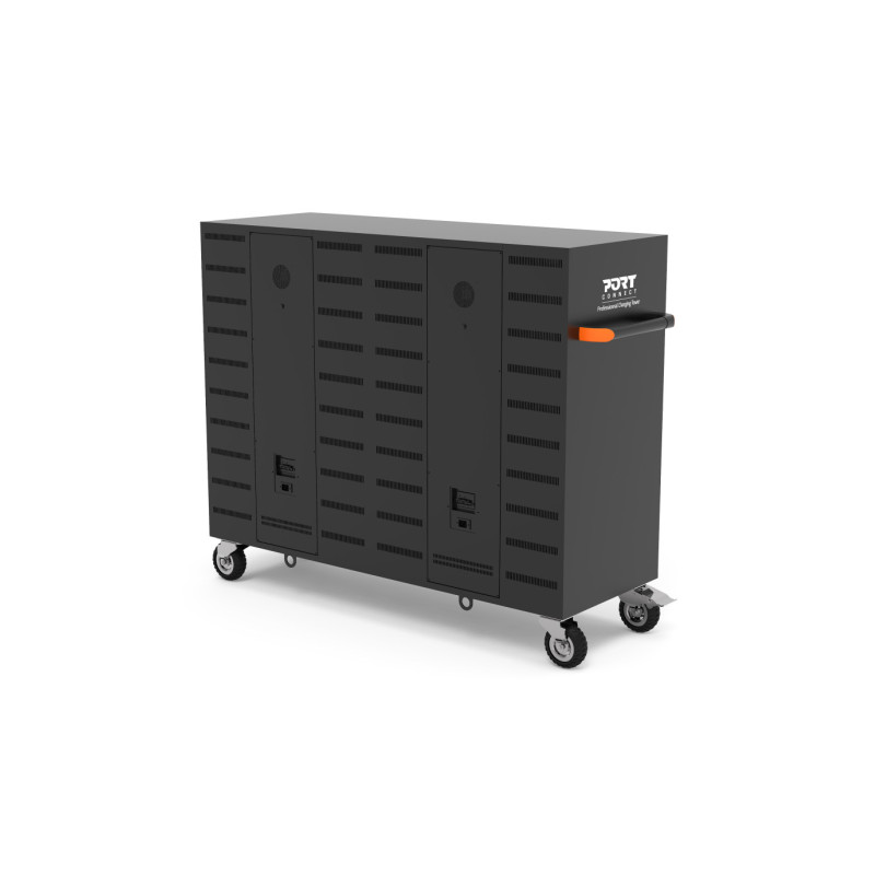 NONAME - PORT CONNECT CHARGING CABINET 40 Slots, individual doors