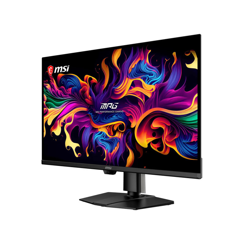 MSI MPG/322UR QD-OLED X24/31,5''/QD-OLED/4K UHD/240Hz/0,03ms/Čierna/3R