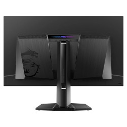 MSI MPG/322UR QD-OLED X24/31,5''/QD-OLED/4K UHD/240Hz/0,03ms/Čierna/3R