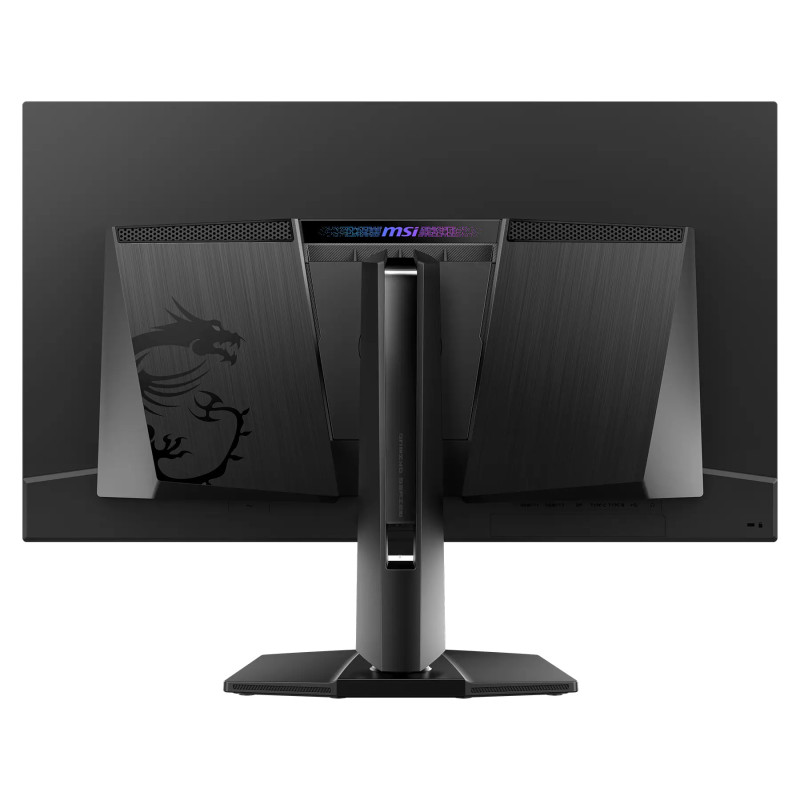 MSI MPG/322UR QD-OLED X24/31,5''/QD-OLED/4K UHD/240Hz/0,03ms/Čierna/3R