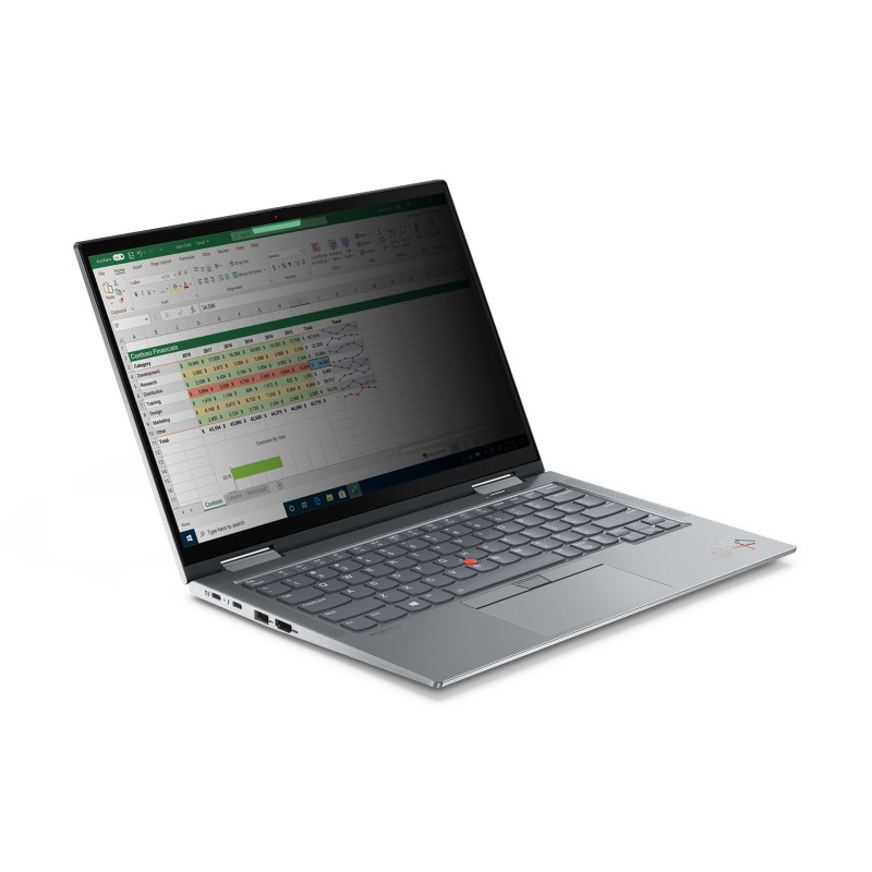 Lenovo 14'' Clarity Filter pre T14s 2-in-1 Gen 1/2