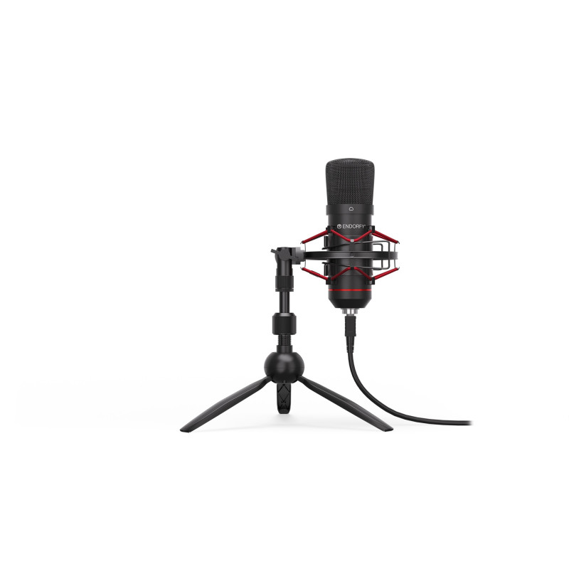 Endorfy mikrofón Solum T