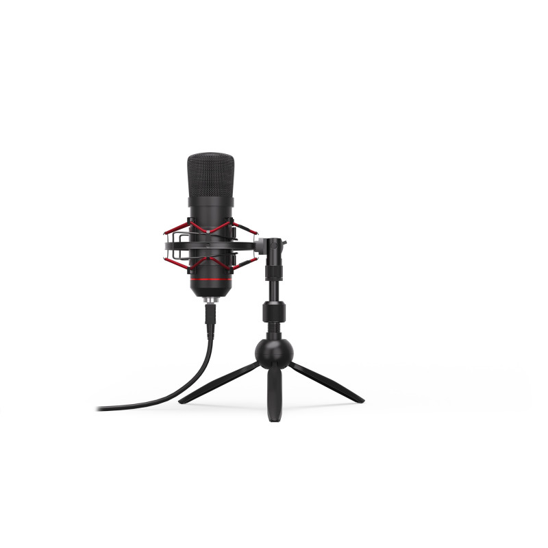 Endorfy mikrofón Solum T