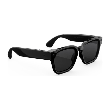 GOOGLE - Meta Fury, Classic Black/Clear to Grey Transitions
