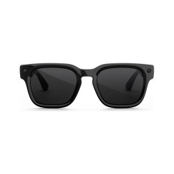 GOOGLE - Meta Fury, Classic Black/Clear to Grey Transitions