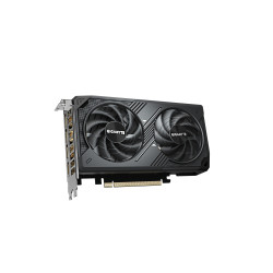 Gigabyte GeForce RTX 5060 WINDFORCE MAX V2/Gaming/OC/8GB/GDDR7