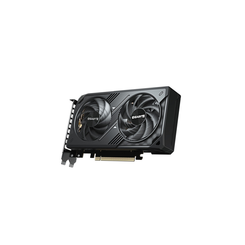 Gigabyte GeForce RTX 5060 WINDFORCE MAX V2/Gaming/OC/8GB/GDDR7