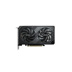 Gigabyte GeForce RTX 5060 WINDFORCE MAX V2/Gaming/OC/8GB/GDDR7