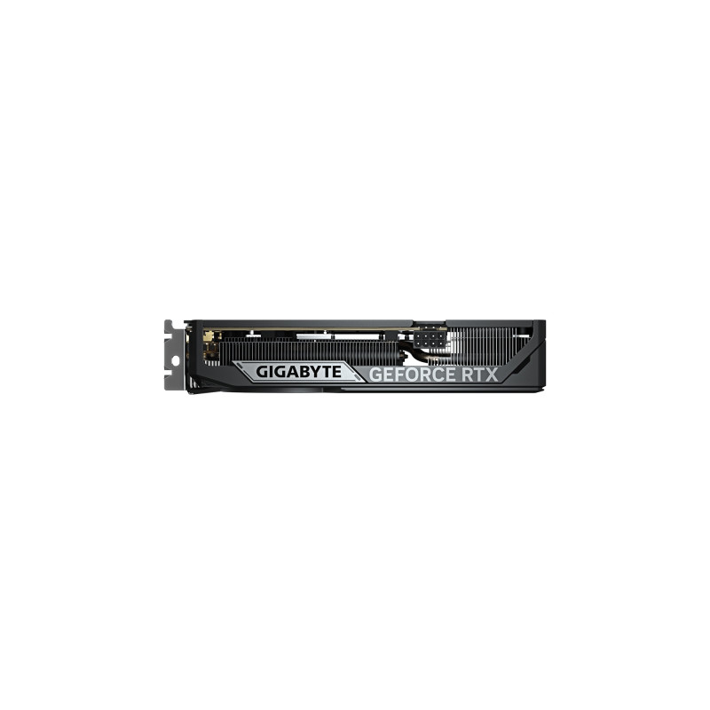 Gigabyte GeForce RTX 5060 WINDFORCE MAX V2/Gaming/OC/8GB/GDDR7
