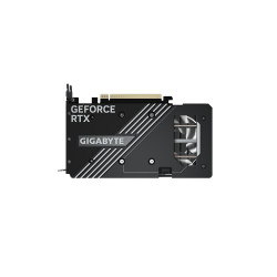 Gigabyte GeForce RTX 5060 WINDFORCE MAX V2/Gaming/OC/8GB/GDDR7