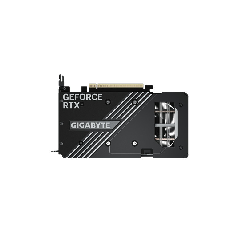Gigabyte GeForce RTX 5060 WINDFORCE MAX V2/Gaming/OC/8GB/GDDR7