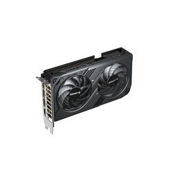 Gigabyte GeForce RTX 5060 WINDFORCE MAX V2/Gaming/OC/8GB/GDDR7