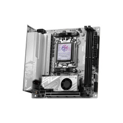 MSI MPG B850 EDGE TI WIFI/AM5/mITX