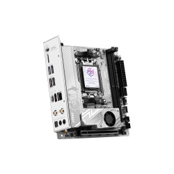 MSI MPG B850 EDGE TI WIFI/AM5/mITX