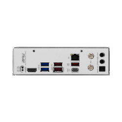 MSI MPG B850 EDGE TI WIFI/AM5/mITX