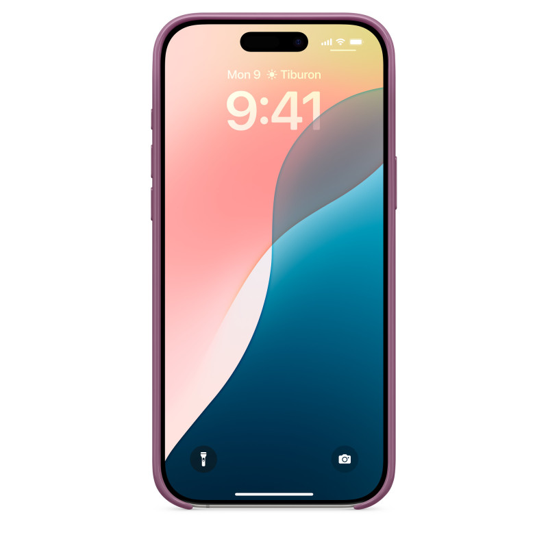 APPLE - Beats iPhone 16 Pre Max Case with MS-Sunset