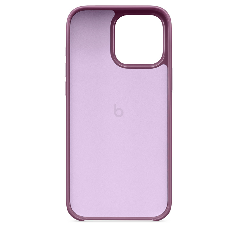 APPLE - Beats iPhone 16 Pre Max Case with MS-Sunset