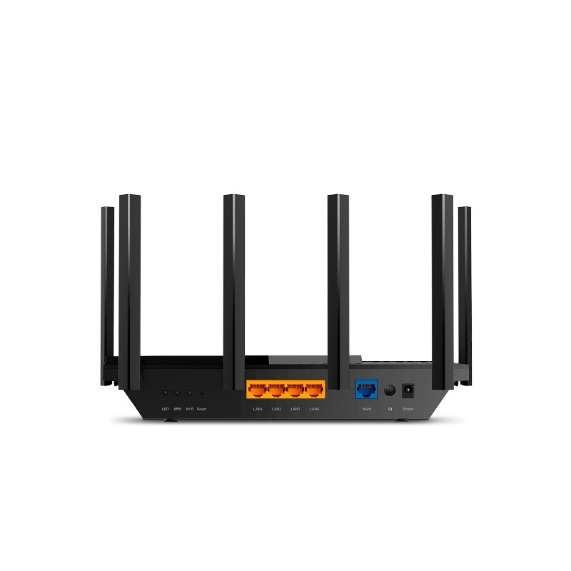 TP-Link Archer AX72, AX5400 USB3.0 WiFi6 router