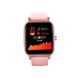 CARNEO Soniq+/Pink/Šport Band/Pink