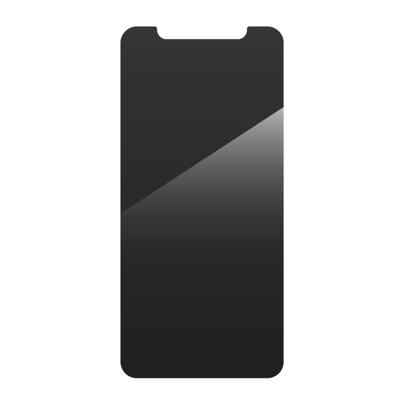 INVISIBLESHIELD - ZAGG Invisible Shield Elite Privacy + sklo iPhone 12 Pro Max