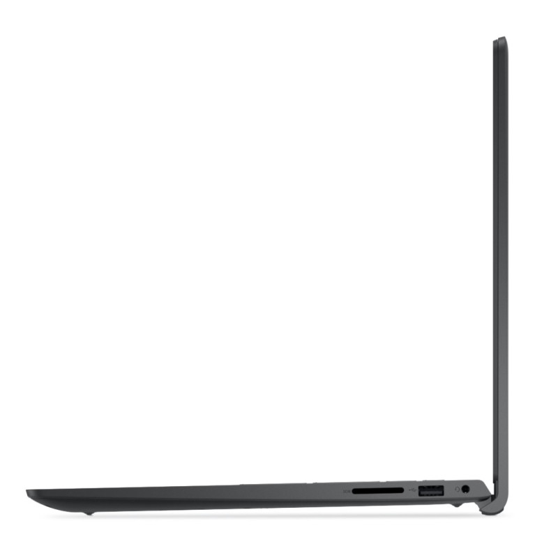 Dell Pro 15 Essential/PV15250/3-100U/15,6''/FHD/8GB/512GB/Intel int/W11P/Black/3R NBD