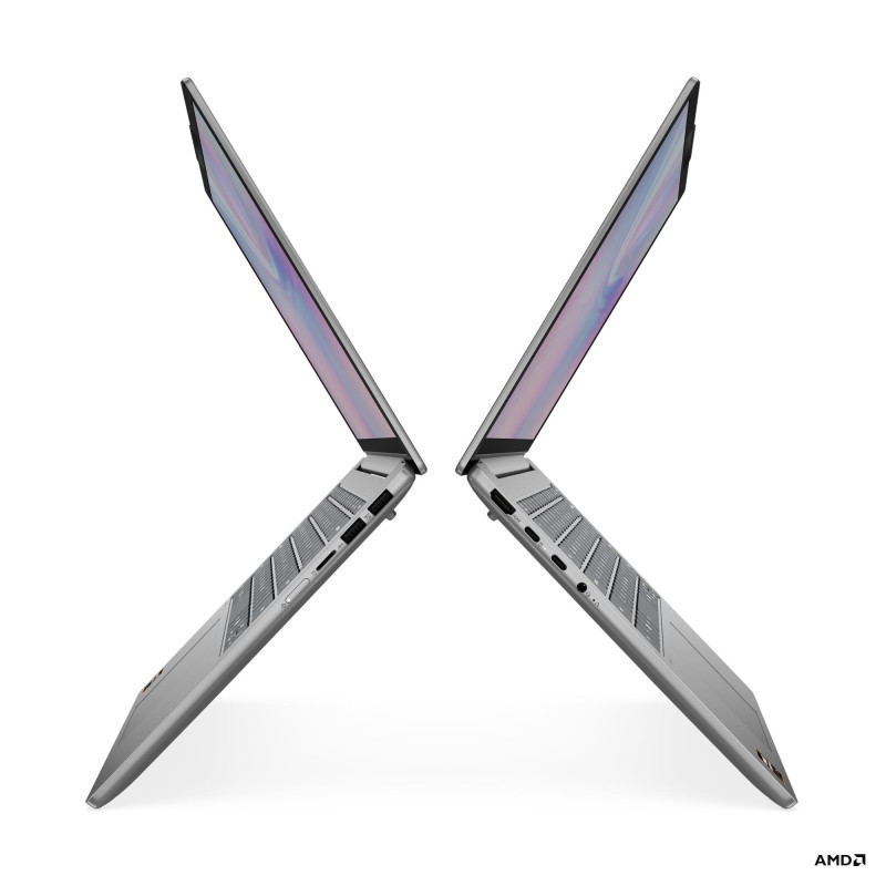 Lenovo IdeaPad Slim 5/14AKP10/AI5-330/14''/WUXGA/16GB/512GB/AMD int/W11H/Gray/2R