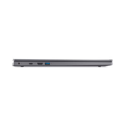 Acer Aspire 17/A17-51M-55LF/5-120U/17,3''/FHD/16GB/512GB/Intel int/bez OS/Gray/2R