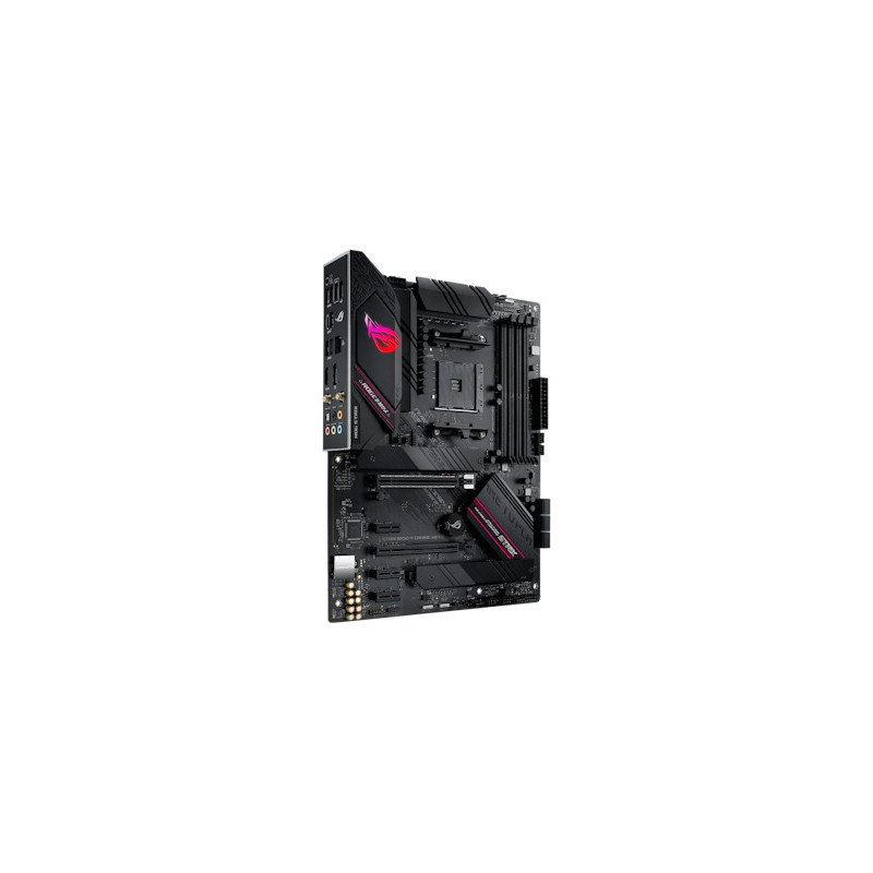 ASUS ROG STRIX B550-F GAMING WI-FI II/AM4/ATX