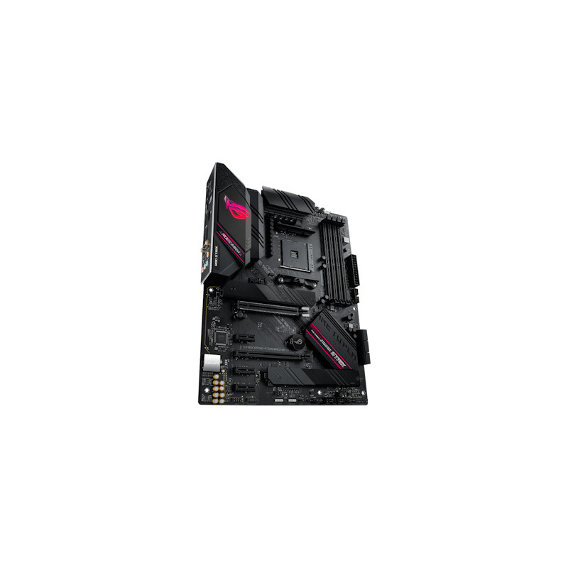 ASUS ROG STRIX B550-F GAMING WI-FI II/AM4/ATX