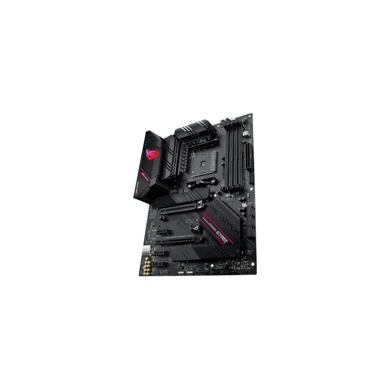 ASUS ROG STRIX B550-F GAMING WI-FI II/AM4/ATX