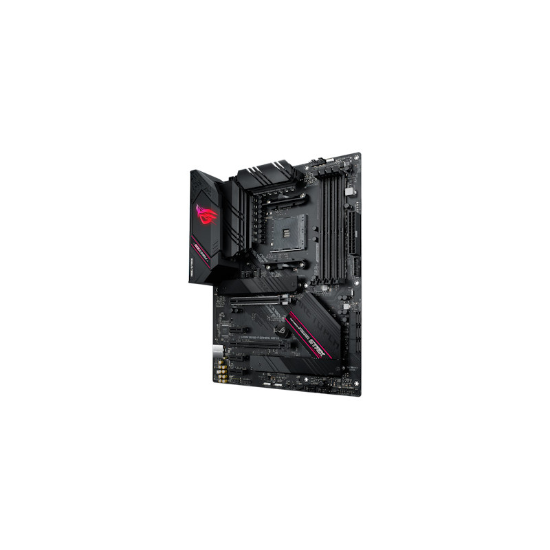 ASUS ROG STRIX B550-F GAMING WI-FI II/AM4/ATX